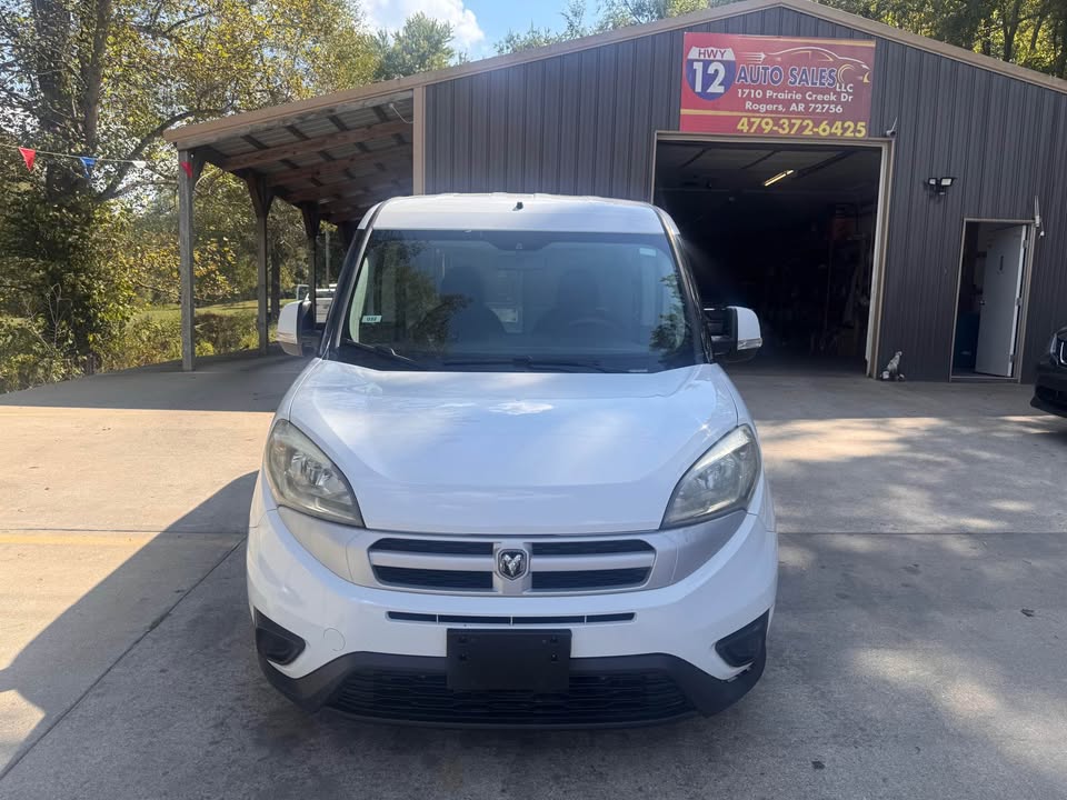 ram promaster city 2017 ZFBERFBB9H6D69144 image ram promaster city 2017 ZFBERFBB9H6D69144 image